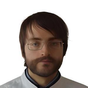 Овчаренко Владимир Львович