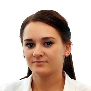 Покровская Виктория Юрьевна