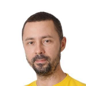 Волгин Александр Сергеевич