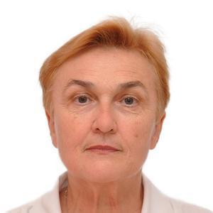Шведова Елена Дмитриевна