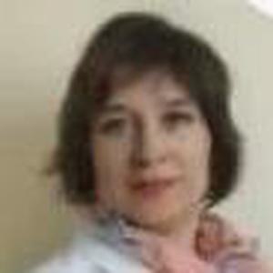 Ахметзянова Дина Фердинантовна