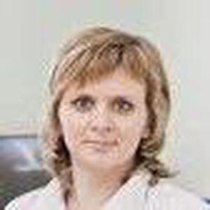Родионова Александра Николаевна