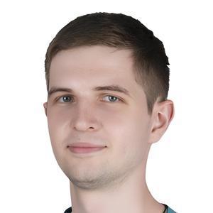 Заводов Олег Игоревич