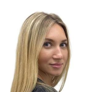 Себелева Екатерина Игоревна