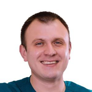 Смышляев Александр Викторович