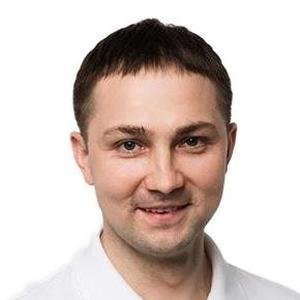 Ефимов Владимир Александрович