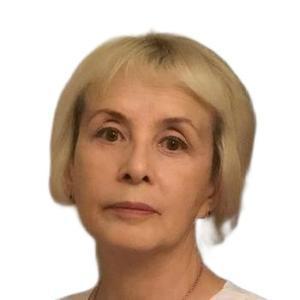 Хашимова Салима Шералиевна