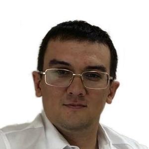 Логвинов Дмитрий Александрович