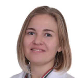 Бояринова Марина Евгеньевна