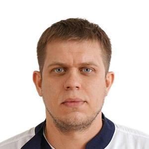 Кабин Вячеслав Андреевич
