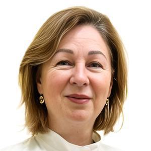 Петрова Наталья Евгеньевна