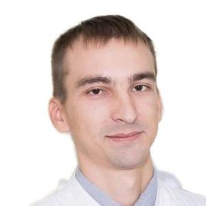 Денисов Сергей Сергеевич