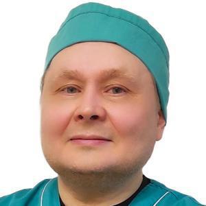 Дмитриев Андрей Владимирович