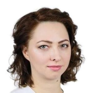 Попова Ирина Николаевна