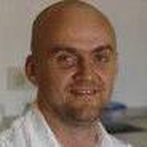 Помогаев Андрей Владимирович