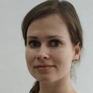 Цапаева (Подволоцкая) Светлана Алексеевна
