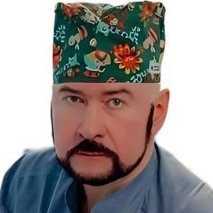 Пролетарский Александр Вячеславович