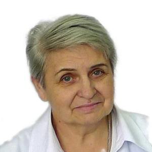 Кузьмичёва Вера Александровна