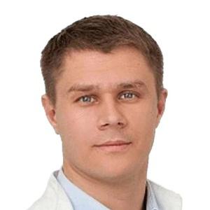 Гуров Евгений Юрьевич