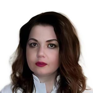 Никишина Татьяна Геннадьевна