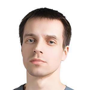 Соловьев Ярослав Алексеевич