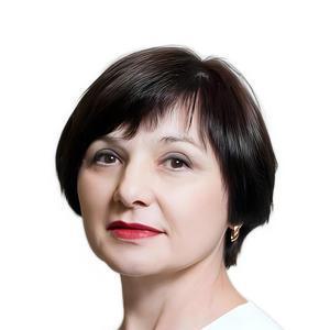 Шевчук Марина Федоровна
