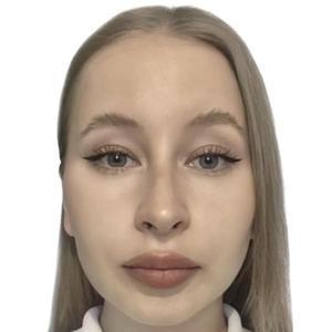 Курятникова (Тимкина) Оксана Юрьевна