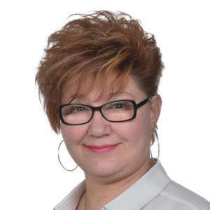 Мокеева Ирина Викторовна