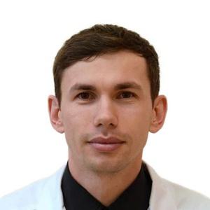 Комяхов Александр Валерьевич