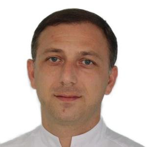 Арутюнян Мануэль Тигранович