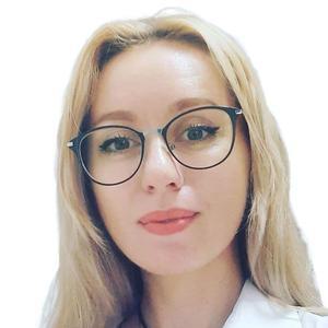Караяни Яна Николаевна