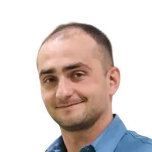 Павличенко Виктор Николаевич