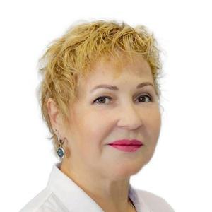 Волкова Зоя Михайловна