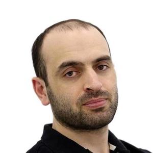Шахаев Саид Гаджиевич