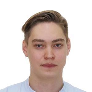 Чичиланов Дмитрий Алексеевич