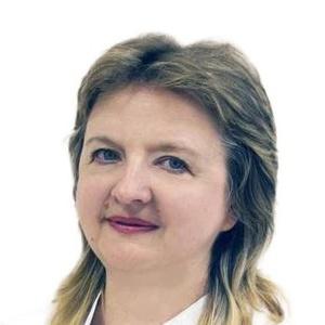 Имамова Светлана Васильевна