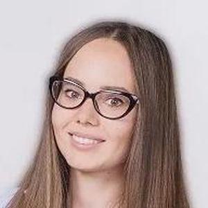 Григорян Марина Валерьевна