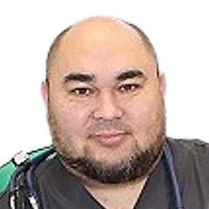 Кузнецов Алексей Михайлович