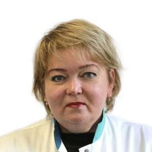 Зайцева Ольга Александровна