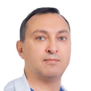 Боравков Игорь Николаевич