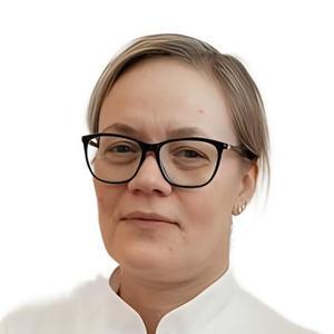 Молокова Анна Игоревна