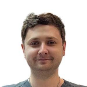 Арбукин Богдан Евгеньевич