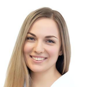 Камышникова Кристина Сергеевна