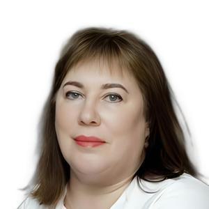 Бирюкова Елена Игоревна