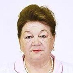 Богатыренко Альбина Сергеевна