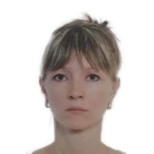 Кузнецова Ольга Сергеевна