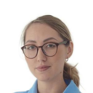 Мустафина Анжелика Альбертовна