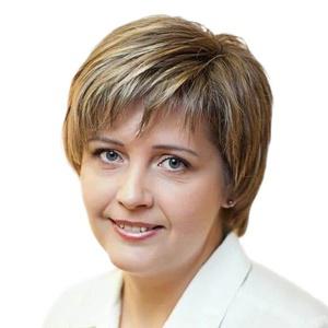 Волошина Наталья Анатольевна