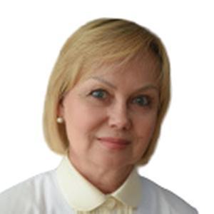 Иконникова Людмила Яковлевна