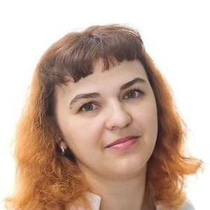 Сидоренко Виктория Владимировна